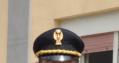 Avvicendamenti nella direzione di Uffici della Questura di Messina