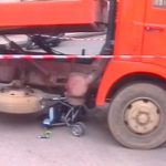 Carcere per Carmelo Paolo Restifo: condanna definitiva per la morte del piccolo Sebastian