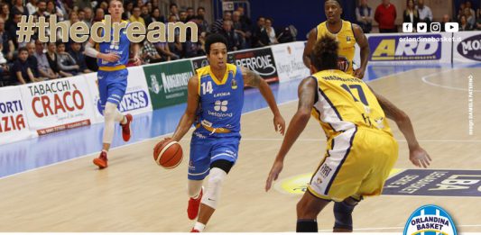 Basket Serie A Maschile. -Betaland-Fiat: un altro finale amaro per Capo d’Orlando, Torino passa al fotofinish