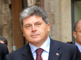 Marziano ha firmato, riapre l’ITET di Tortorici