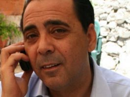 Calanna nuovo Commissario Metropolitano, arriva la nomina di Crocetta