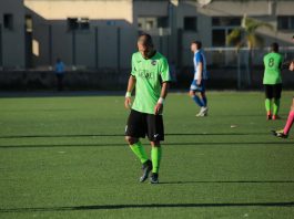 Calcio. Eccellenza B. Camaro, sconfitto 1-0 anche sul campo del Città di Sant ’Agata
