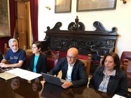 Servizi sociali: al Comune di Messina bando per 32 figure professionali