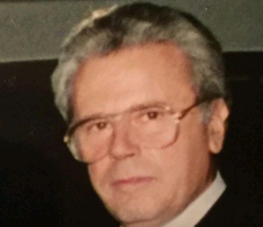 E’ morto Franco Martino, Presidente della Regione dal 93 al 95