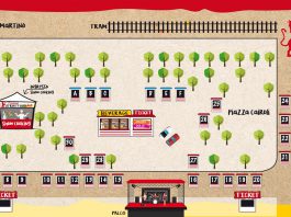 Messina Street Food Fest: da oggi a Piazza Cairoli