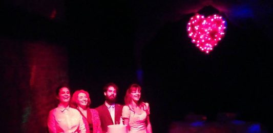 Mari/age di Palazzolo al Clan Off, il teatro della “Rivelazione”