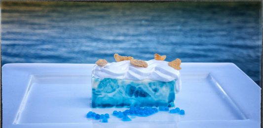 Festa della Marineria: ieri le onde gelate dello chef Caliri, stasera i fuochi d’artificio