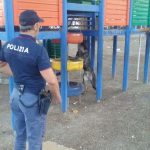 “Quartieri Sicuri”: controlli effettuati dalla Polizia di Stato nella zona centro di Messina