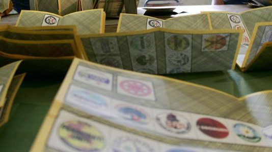 Un siciliano su quattro nemmeno sa che il 5 novembre si vota