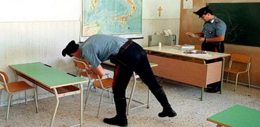 Messina: insegnante maltratta studenti, sospesa dal servizio