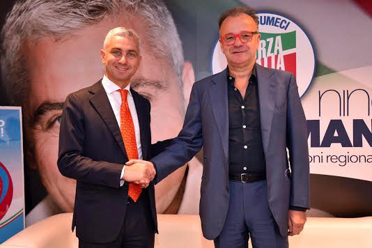 Regionali 2017. Rotondi: “Se Forza Italia vince in Sicilia, Berlusconi potrebbe tornare al governo”