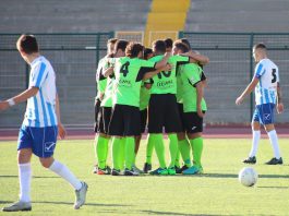 Calcio Eccellenza B – Camaro, e sono 6! Ad Adrano basta un rigore. Con mister Ferrara solo vittorie e porta inviolata.