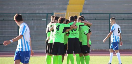 Calcio Eccellenza B – Camaro, e sono 6! Ad Adrano basta un rigore. Con mister Ferrara solo vittorie e porta inviolata.