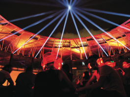 A maggio la provincia di Messina si illumina con il Sicilia Light Art Festival