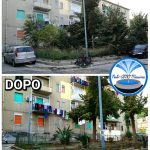 Puliamo Messina, anche in autunno