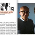 Genovese grida al complotto e scende in campo l’avv. Favazzo