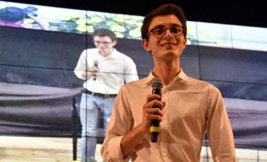 Luigi Genovese: “A chi alimenta le allusioni e illazioni non ho nulla da dire ne ora ne in futuro”
