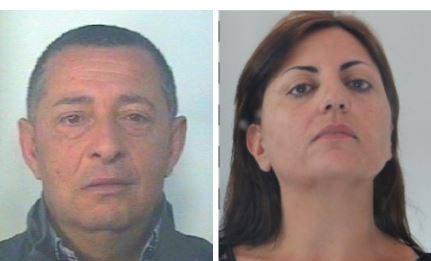 Coppia di messinesi arrestati a Catanzaro per truffa
