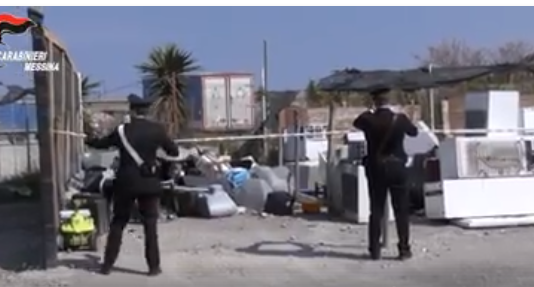 Tusa: indagato il sindaco per abuso d’ufficio, turbativa d’asta e reati ambientali