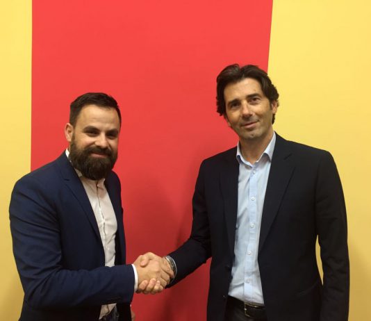 Calcio Messina. Domenico Roma è il nuovo team manager