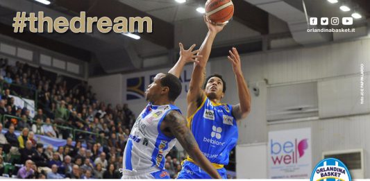 Basket Maschile Serie A – Spettacolo Orlandina a Sassari. Banco Sardegna battuto 81-88