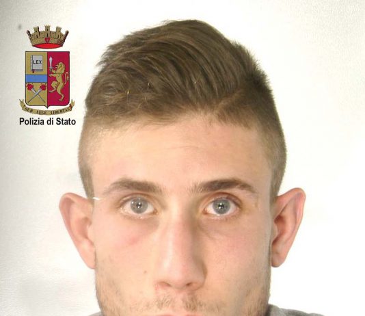 Sorpreso durante una consegna, arrestato pusher barcellonese