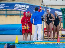Pallanuoto Femminile Serie A1- La Waterpolo Messina sfiora l’impresa con Bogliasco. Arbitri contestati