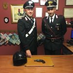 Tentano rapina al Simply di via La Farina, arrestati dai carabinieri