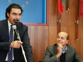 Siracusano (Art1MDP) su Genovese, “Questione morale è questione democratica”