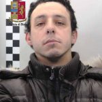 Arrestato piromane nel centro storico della città di Messina