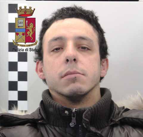 Arrestato piromane nel centro storico della città di Messina