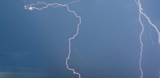 Protezione Civile: “Allerta meteo sulla Sicilia settentrionale”, previsti venti forti,mareggiate e temporali