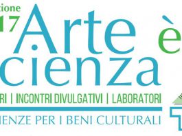 “Arte è Scienza” al Museo Regionale di Messina il 3 dicembre