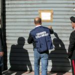 Emissioni dannose, sequestrata carrozzeria in via Aspa