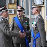 Esercito: il messinese Pietro Barbera al comando del Polo di Mantenimento Sud