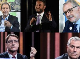 Sicilia al voto: urne aperte dalle 8 alle 22, ed è già polemica sullo spoglio