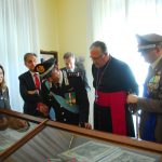 Festa delle Forze Armate, inaugurata la Mostra al Comando di Messina