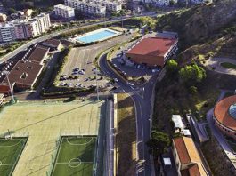 Cus Unime, Malagò inaugura Club House e Centro equitazione. Consegnato “il premio Panathlon Annarita Sidoti”