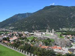 Fuga dal Belpaese: il Canton Ticino attira molti italiani