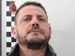 Arresti domiciliari per “ladro di motocicli”. La Polizia risale alla sua identità.