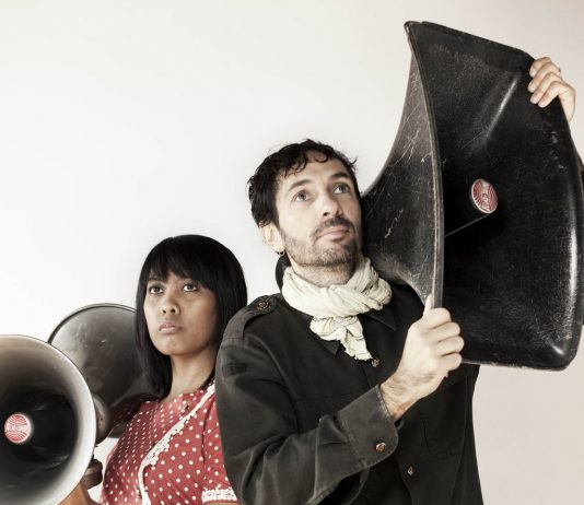 Filastine ( Usa) & Nova (Indonesia) stasera imperdibili al Retronouveau