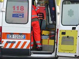 Pensionato di Fiumedinisi cade nella scarpata con la sua auto e muore. Salvi i due nipoti.