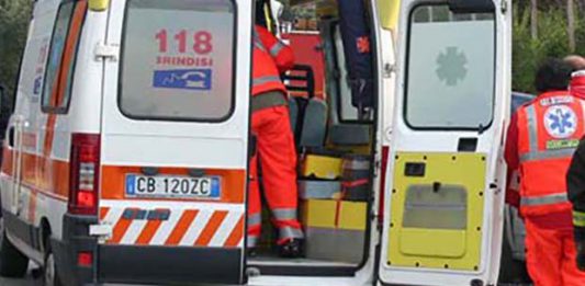 Pensionato di Fiumedinisi cade nella scarpata con la sua auto e muore. Salvi i due nipoti.