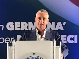 On. Germanà: “Io possibile assessore? Nessuna pretesa. Mi rimetto alle decisioni del partito e sono pronto a ripartire”