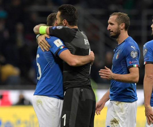 Calcio. Italia fuori dal Mondiale: un disastro finanziario