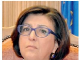 Lascia la toga la” fidanzata” di Rosario Livatino