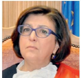 Lascia la toga la” fidanzata” di Rosario Livatino