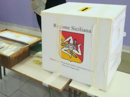 Regionali: alle 19 ha votato il 36,39%, -1,27%. A Messina ha votato il 40,7% – 2,9%