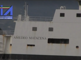 Confiscati beni per 10 milioni a Amedeo Matacena