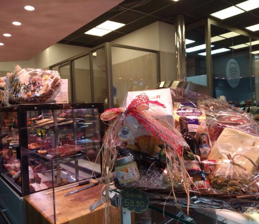 Comporre le ceste di Natale online: al Commerciale GiCap eccellenza e innovazione con Sidis 3.0 e QuiConviene.it